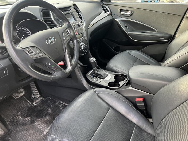 hyundai Santa Fe Sport 2017 - 22