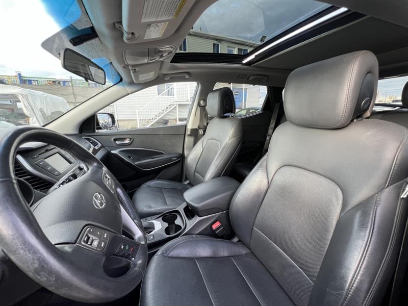 hyundai Santa Fe Sport 2017 - 23