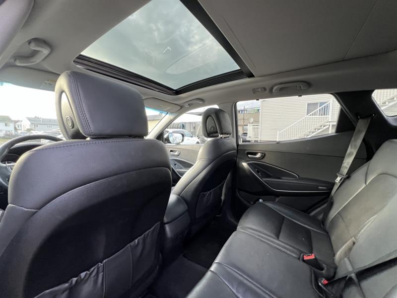 hyundai Santa Fe Sport 2017 - 24