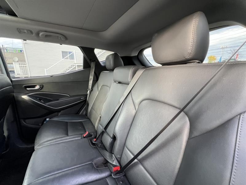 hyundai Santa Fe Sport 2017 - 25