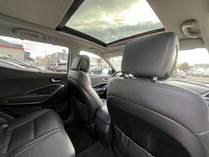 hyundai Santa Fe Sport 2017 - 28