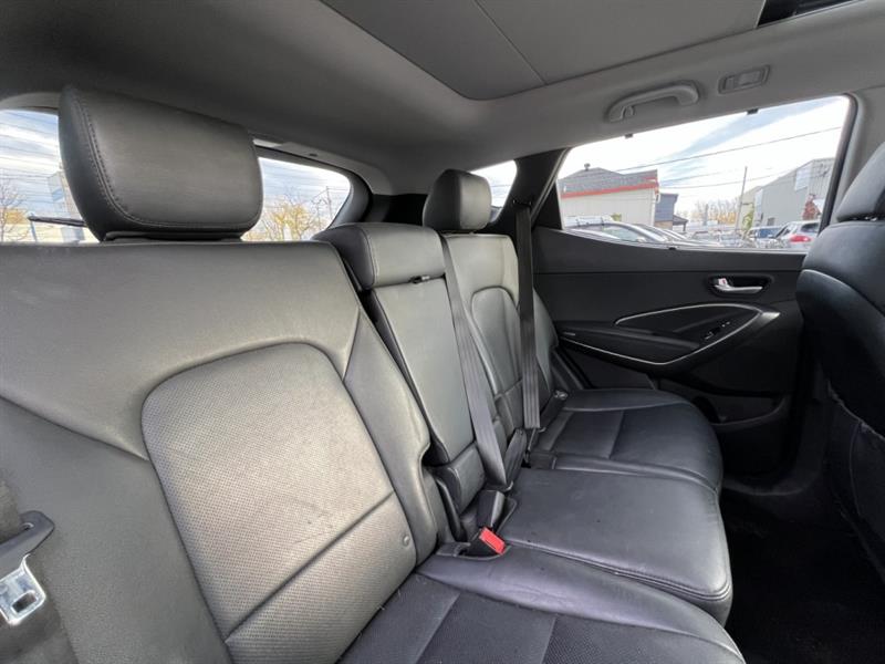 hyundai Santa Fe Sport 2017 - 29