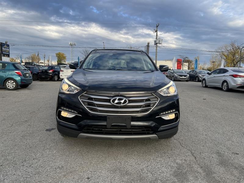 hyundai Santa Fe Sport 2017 - 31