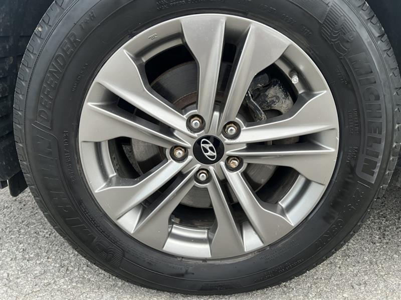 hyundai Santa Fe Sport 2016 - 4