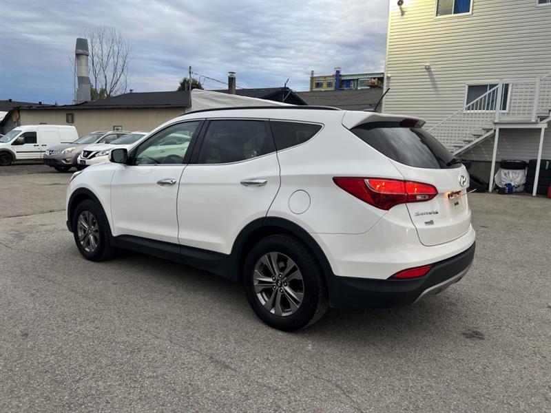 hyundai Santa Fe Sport 2016 - 6