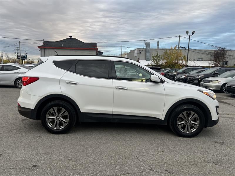 hyundai Santa Fe Sport 2016 - 8