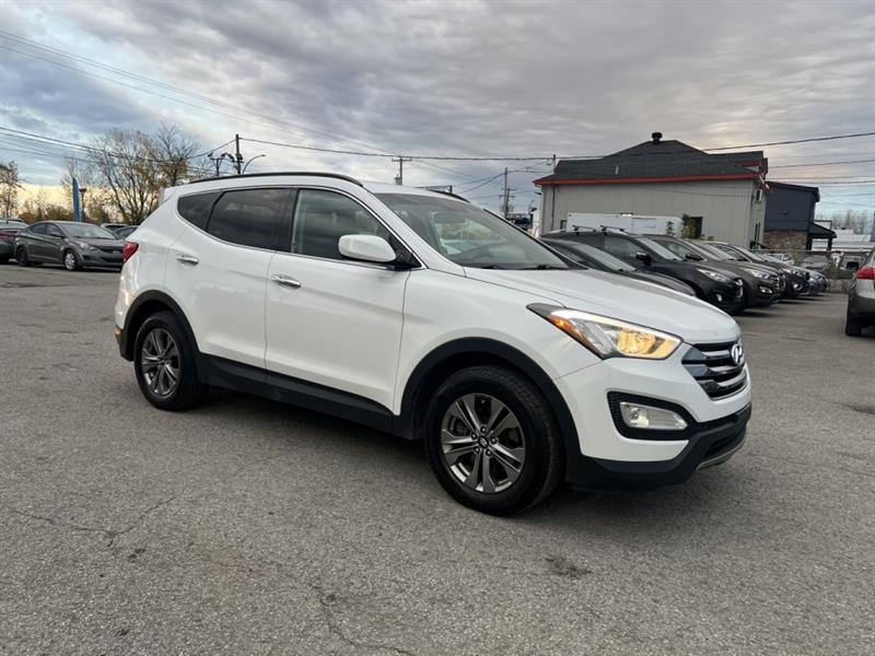 hyundai Santa Fe Sport 2016 - 9