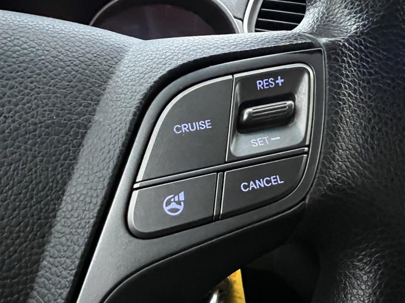 hyundai Santa Fe Sport 2016 - 10