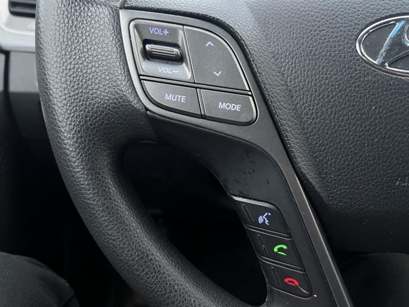 hyundai Santa Fe Sport 2016 - 11