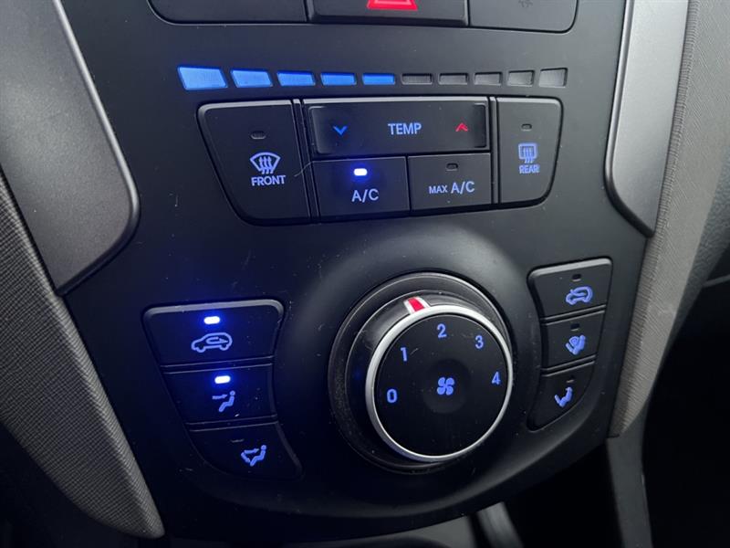 hyundai Santa Fe Sport 2016 - 13