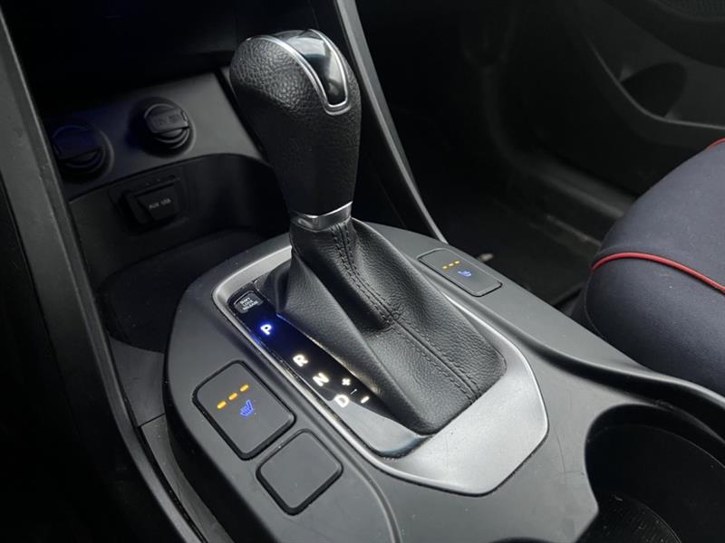 hyundai Santa Fe Sport 2016 - 14