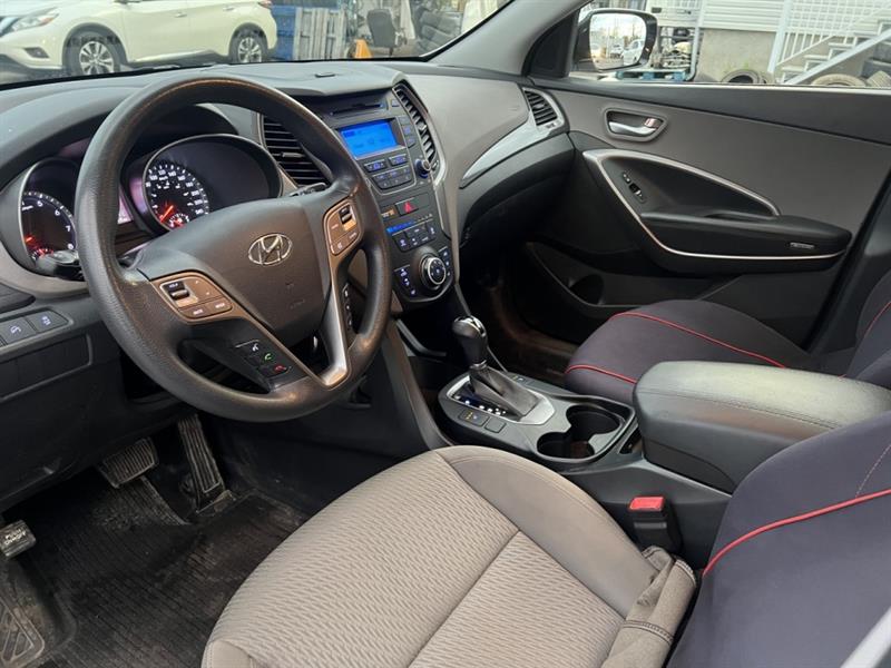hyundai Santa Fe Sport 2016 - 16