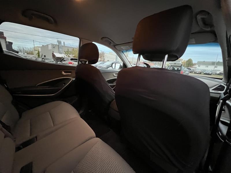 hyundai Santa Fe Sport 2016 - 22