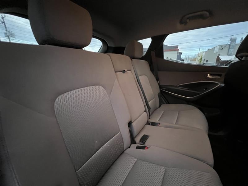 hyundai Santa Fe Sport 2016 - 23