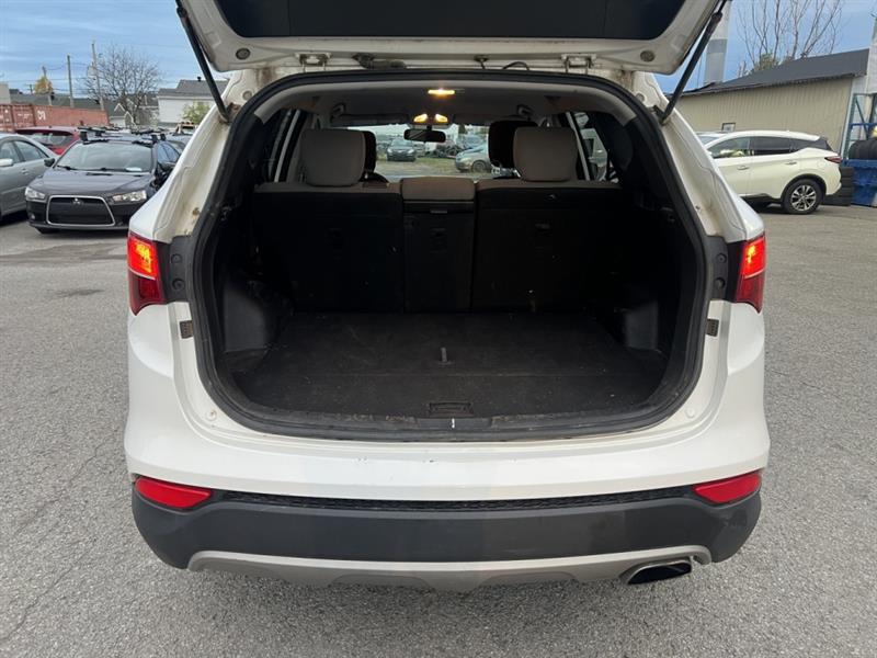 hyundai Santa Fe Sport 2016 - 24