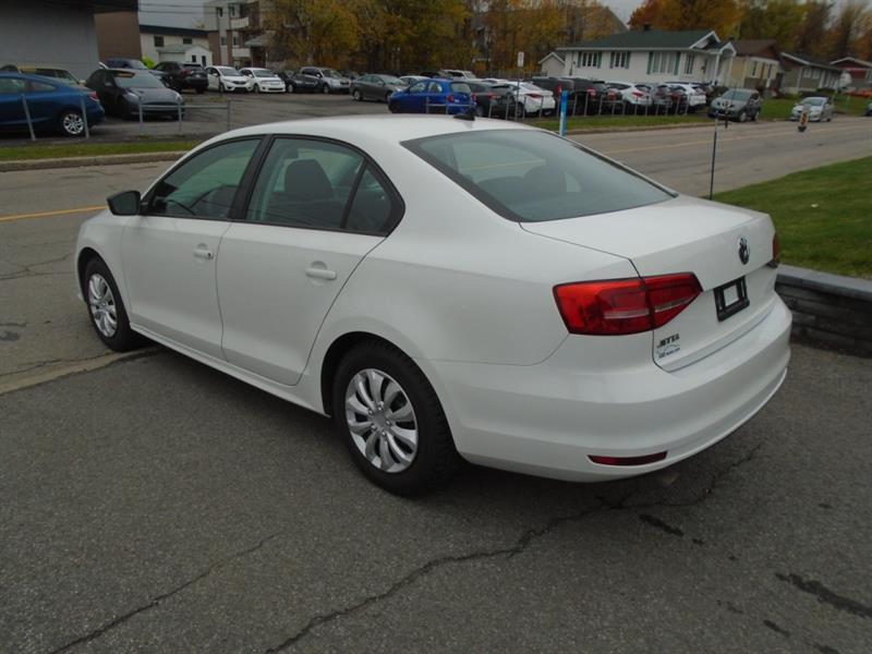 volkswagen Jetta 2015 - 6