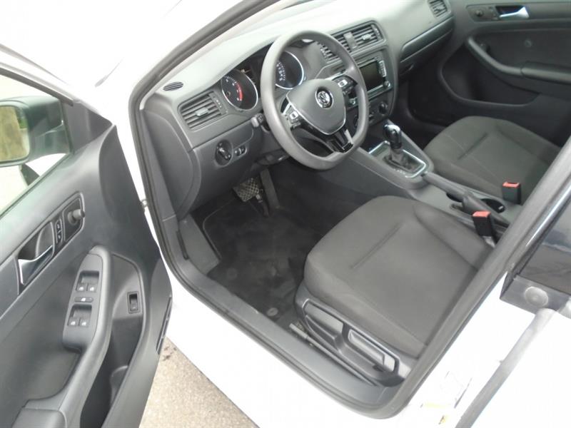 volkswagen Jetta 2015 - 7