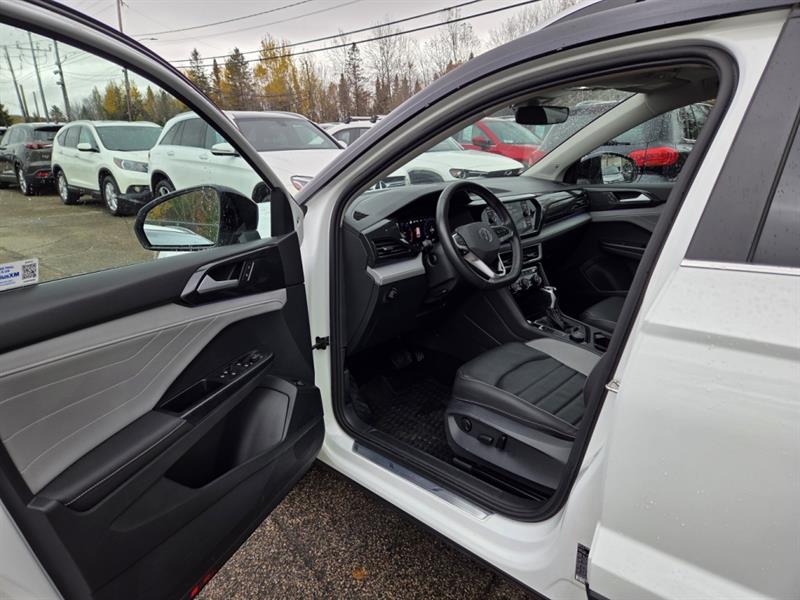 volkswagen Taos 2024 - 10