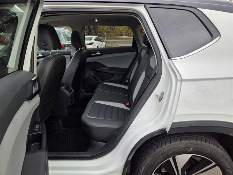 volkswagen Taos 2024 - 13