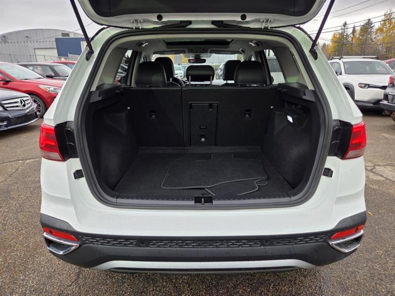 volkswagen Taos 2024 - 15