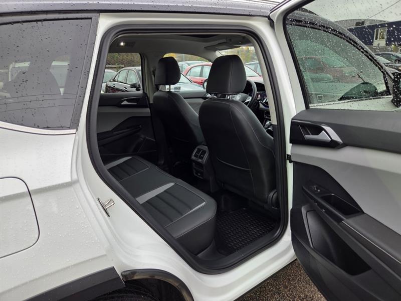 volkswagen Taos 2024 - 16