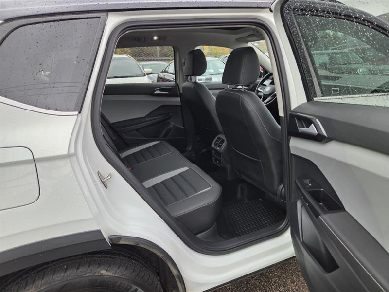 volkswagen Taos 2024 - 17