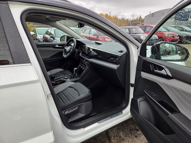 volkswagen Taos 2024 - 18