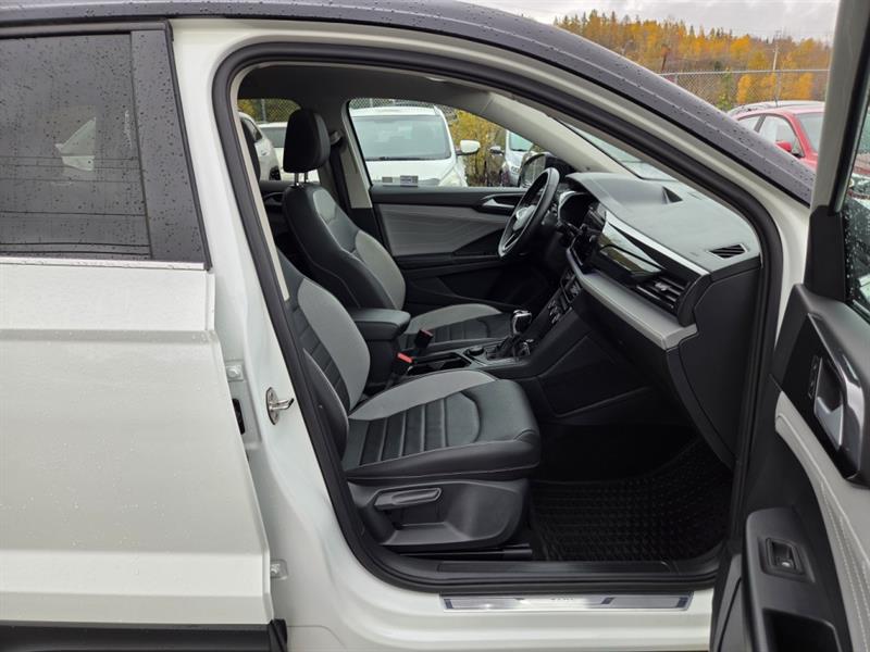 volkswagen Taos 2024 - 19