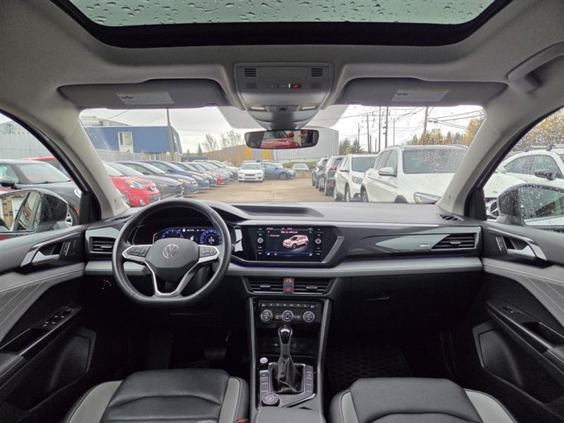 volkswagen Taos 2024 - 20