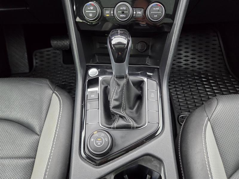 volkswagen Taos 2024 - 21