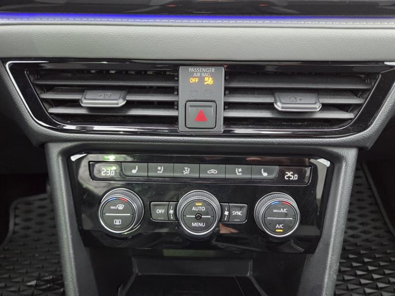 volkswagen Taos 2024 - 22