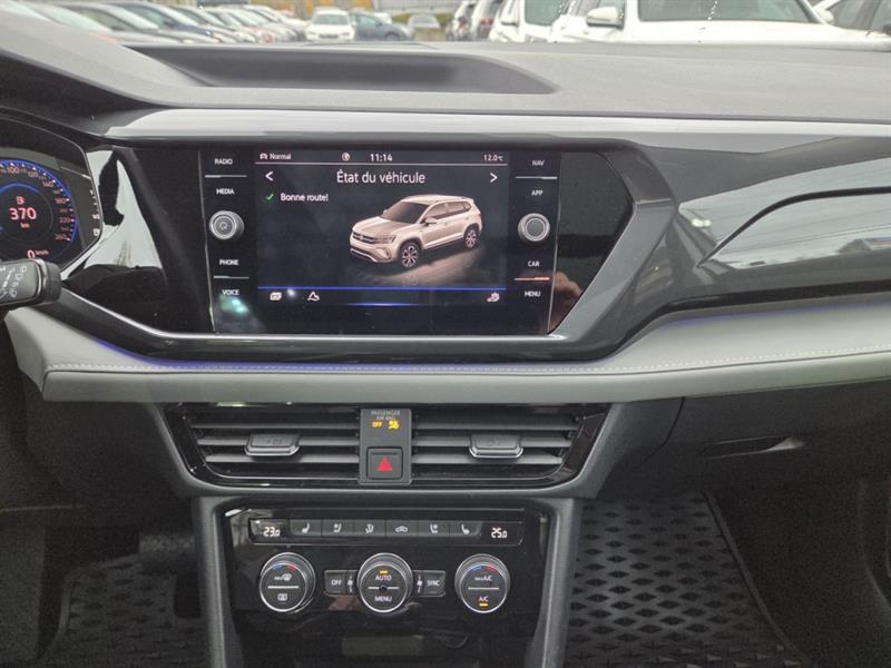 volkswagen Taos 2024 - 23