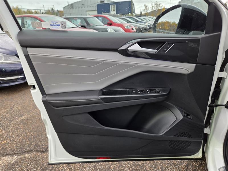 volkswagen Taos 2024 - 24