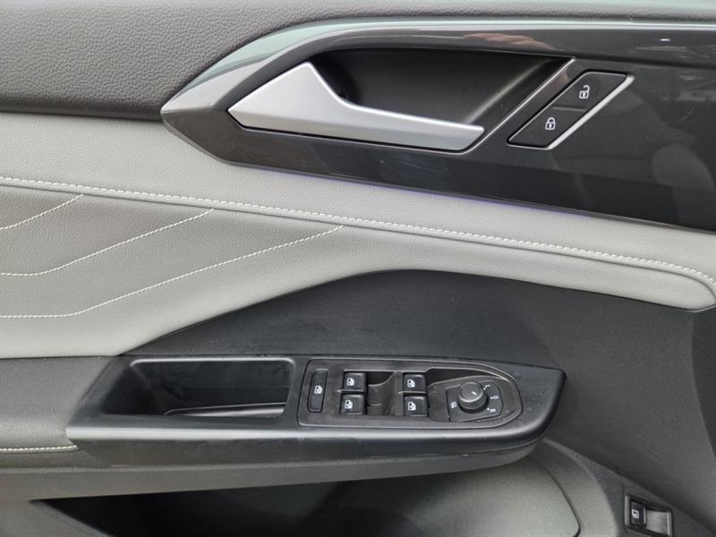 volkswagen Taos 2024 - 25