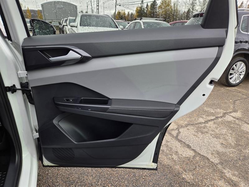 volkswagen Taos 2024 - 27