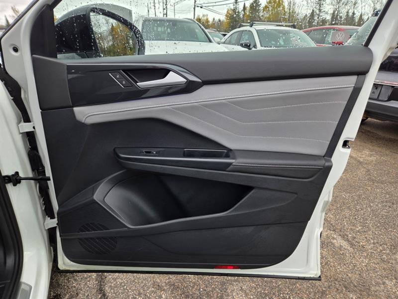 volkswagen Taos 2024 - 28