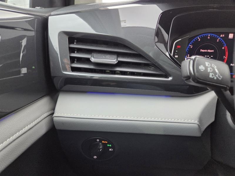 volkswagen Taos 2024 - 29