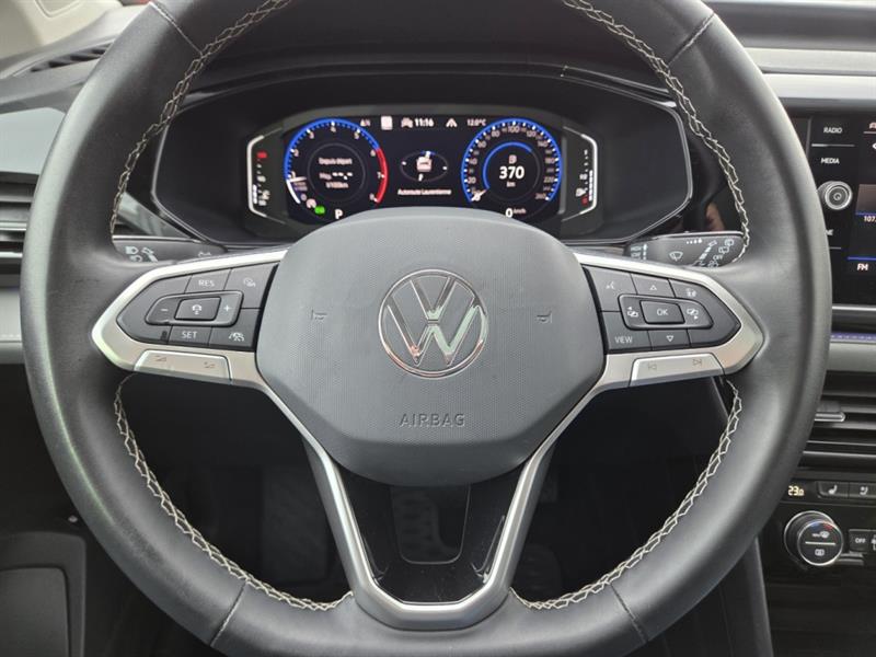 volkswagen Taos 2024 - 30