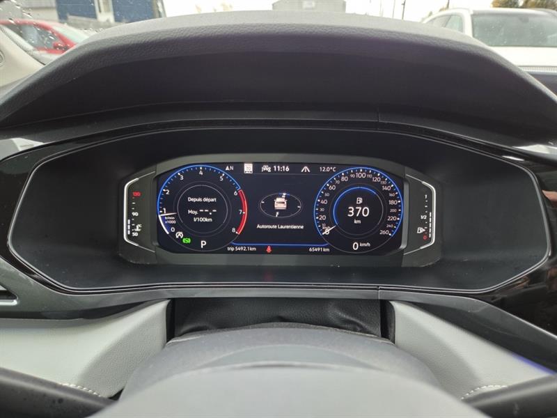 volkswagen Taos 2024 - 33