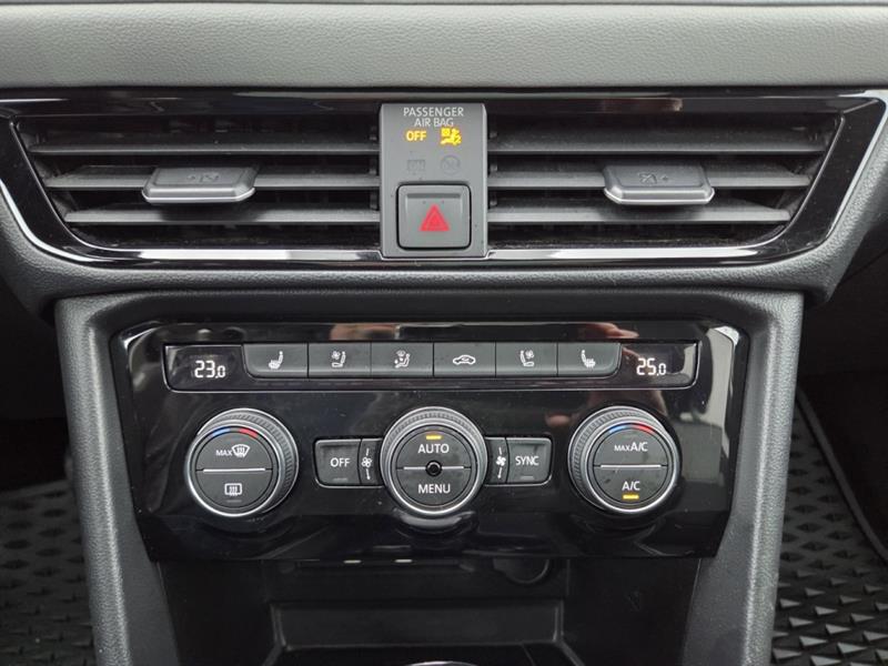 volkswagen Taos 2024 - 34