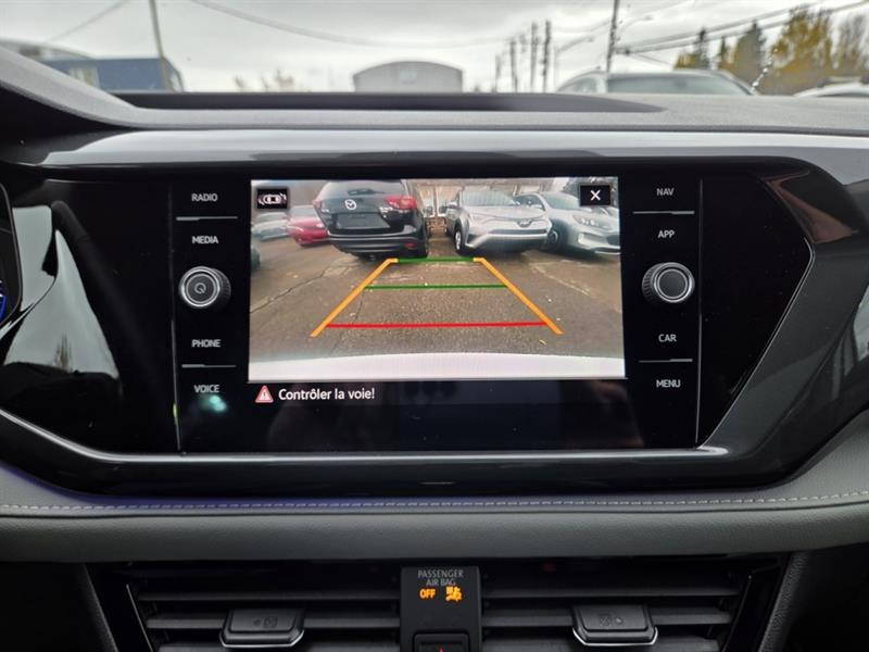 volkswagen Taos 2024 - 35