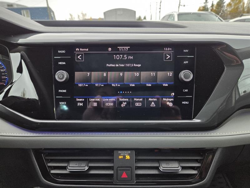 volkswagen Taos 2024 - 36