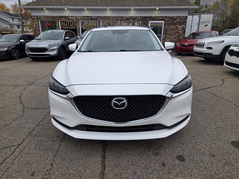 mazda Mazda6 2018 - 3