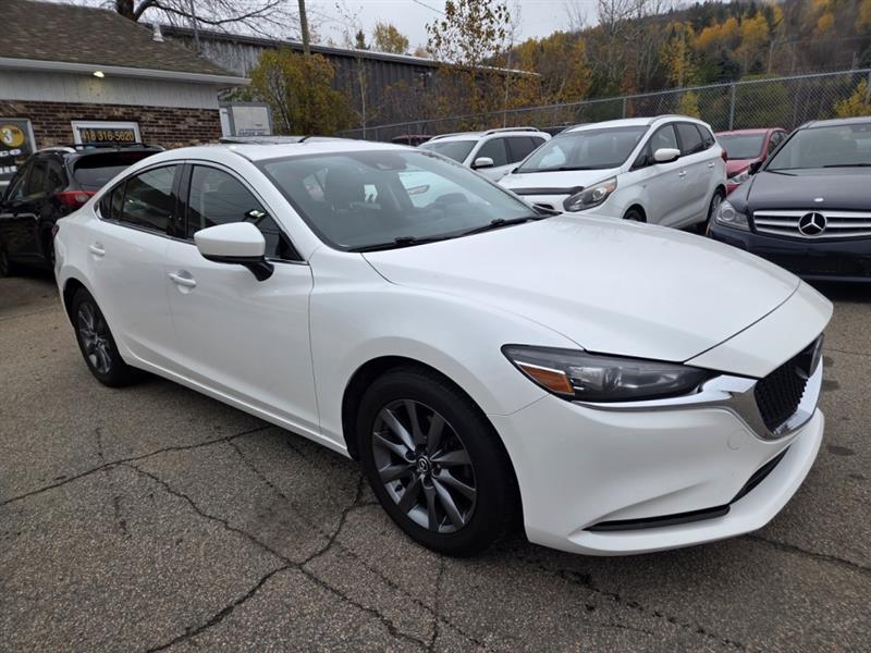 mazda Mazda6 2018 - 4