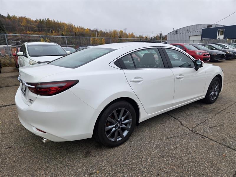 mazda Mazda6 2018 - 6