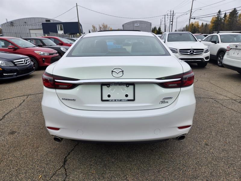 mazda Mazda6 2018 - 7