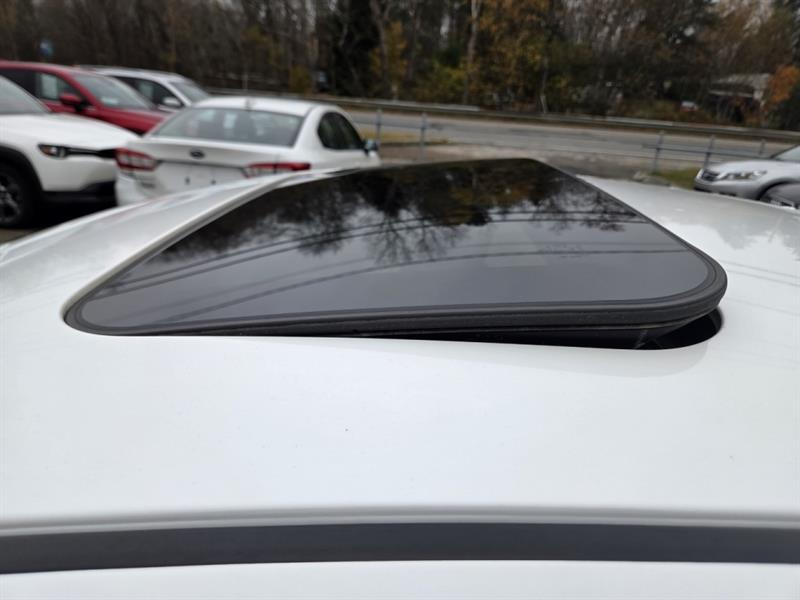 mazda Mazda6 2018 - 10