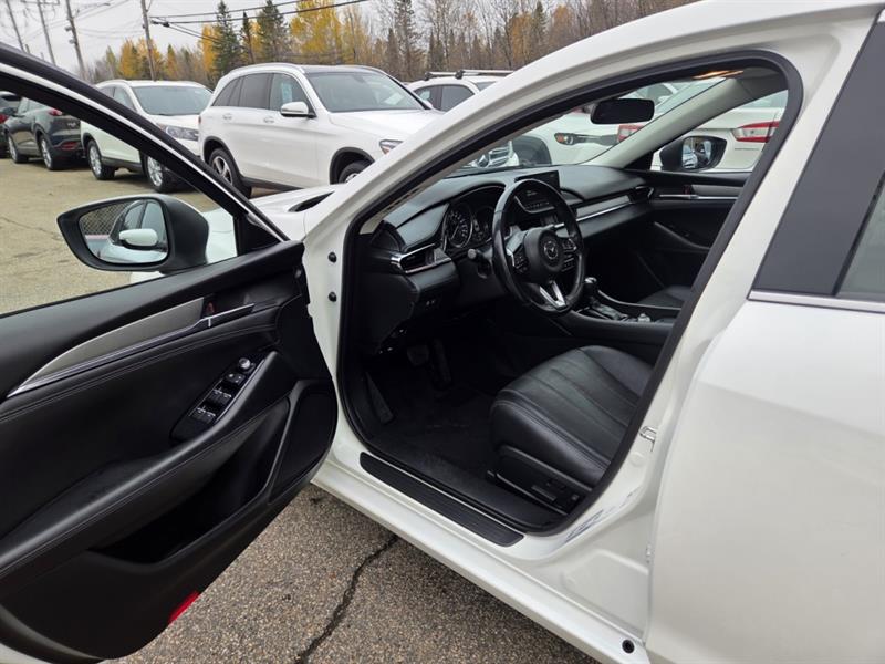 mazda Mazda6 2018 - 11