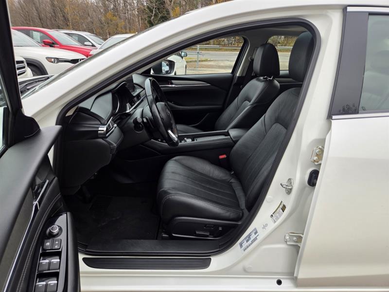 mazda Mazda6 2018 - 12