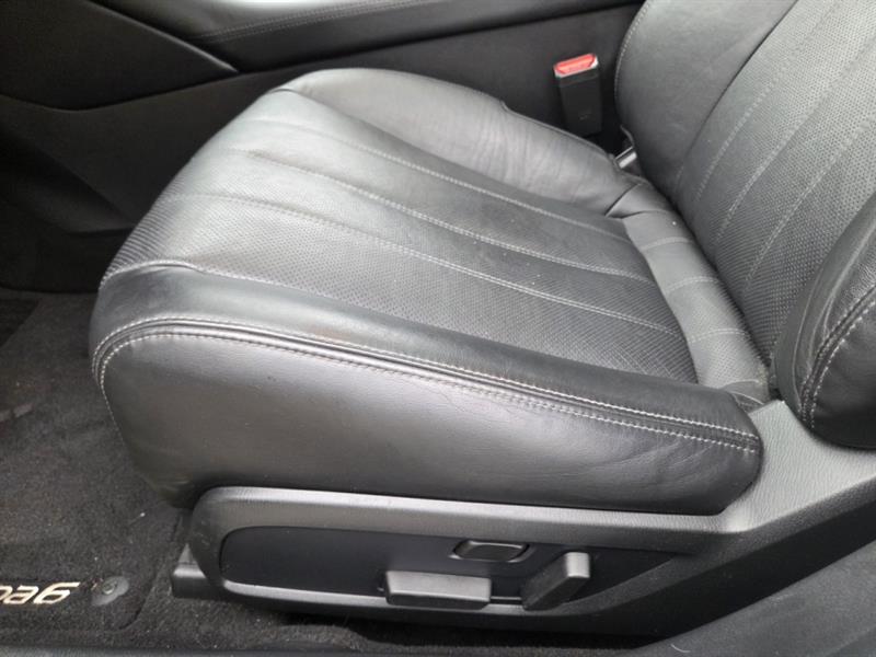 mazda Mazda6 2018 - 13